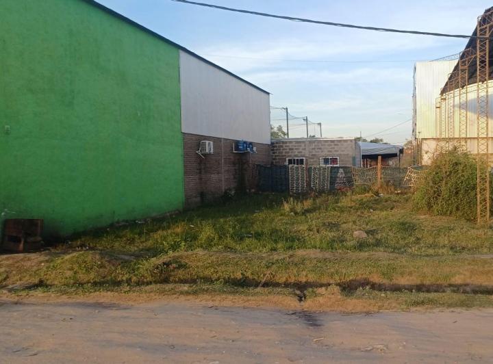 Terreno · 250m²