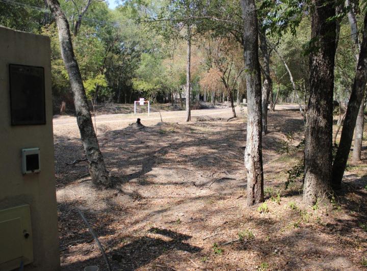 Terreno · 500m²