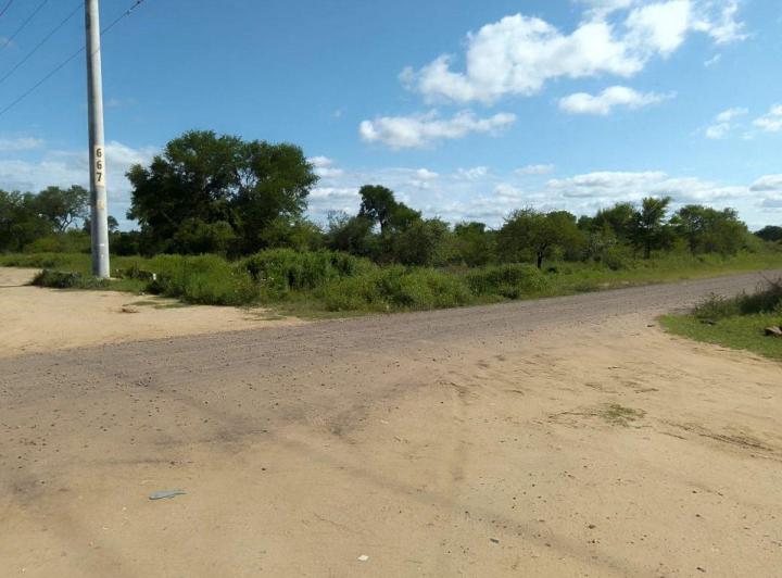 Terreno · 563m²