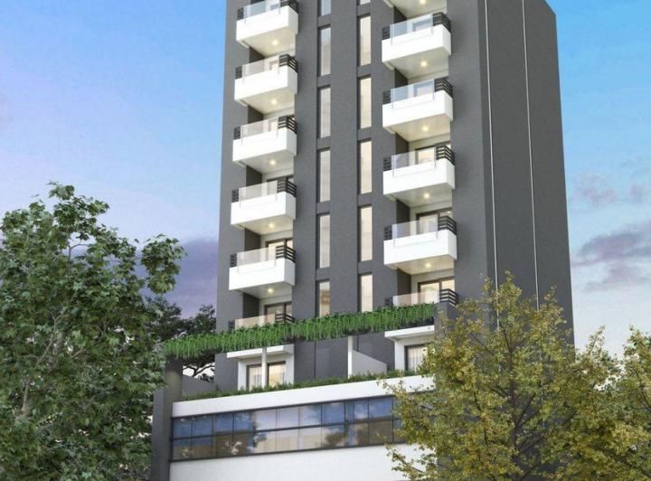 Departamento · 58m² · 2 Ambientes