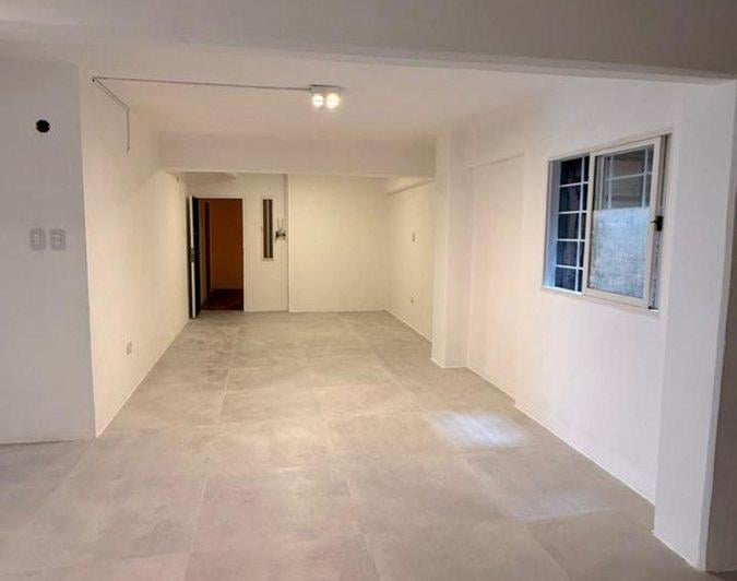 Departamento · 92m² · 3 Ambientes