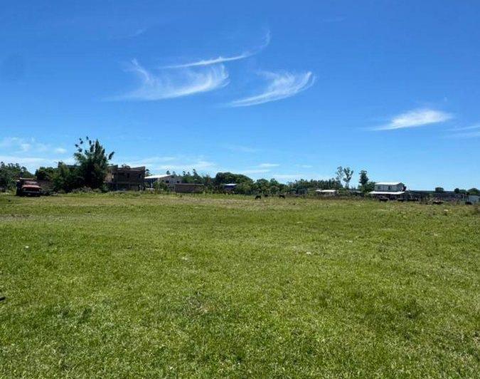 Terreno · 1686m²