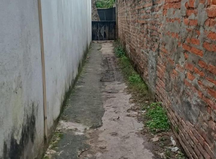 Terreno · 250m²