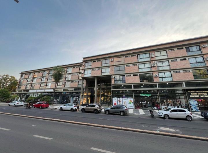 Departamento · 78m² · 3 Ambientes · 2 Cocheras