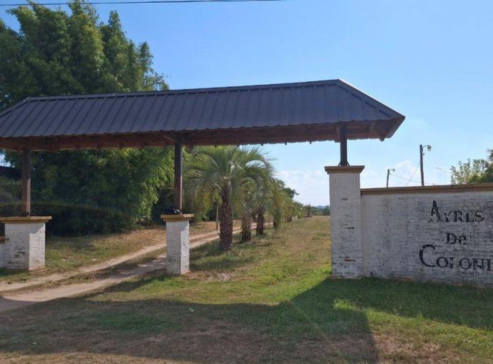 Terreno · 1000m²