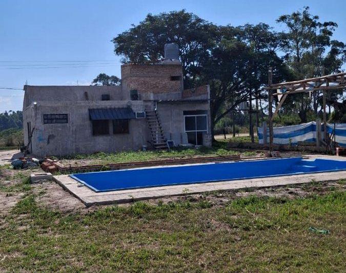 Casa · 156m² · 5 Ambientes