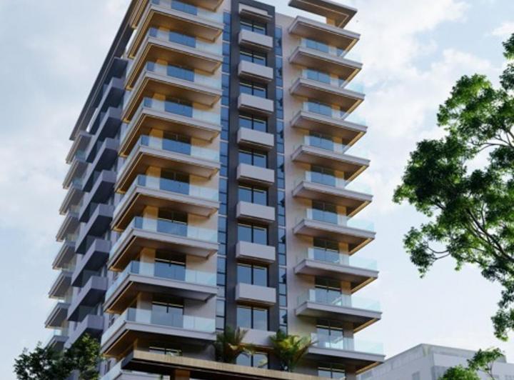 Departamento · 32m² · 1 Ambiente