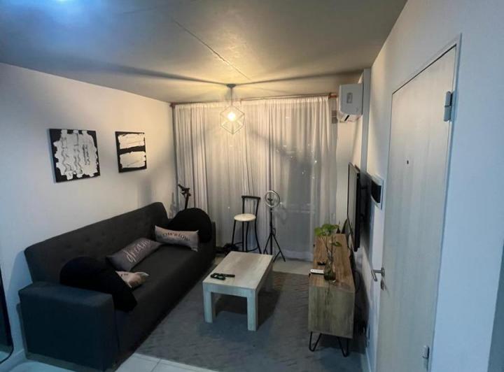 Departamento · 41m² · 2 Ambientes