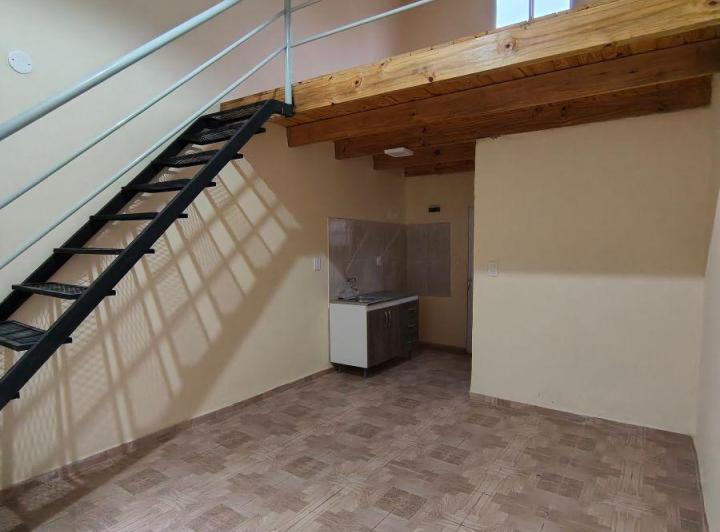 Departamento · 23m² · 1 Ambiente