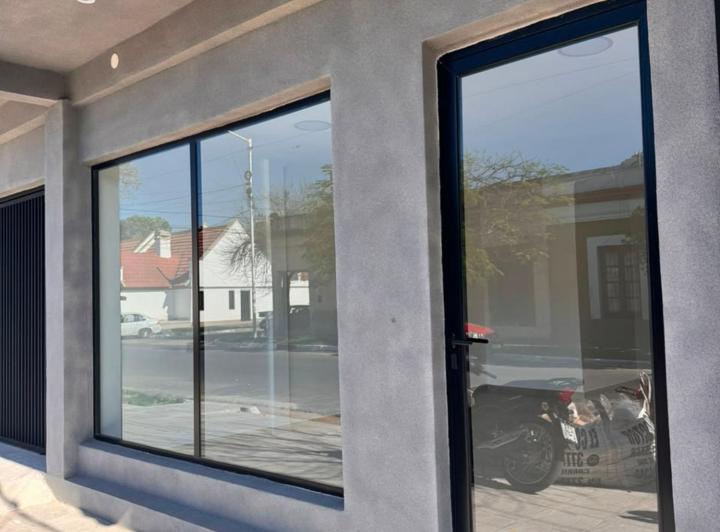 Local comercial · 34m²