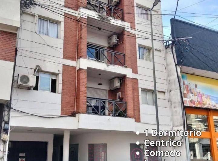 Departamento · 40m² · 2 Ambientes