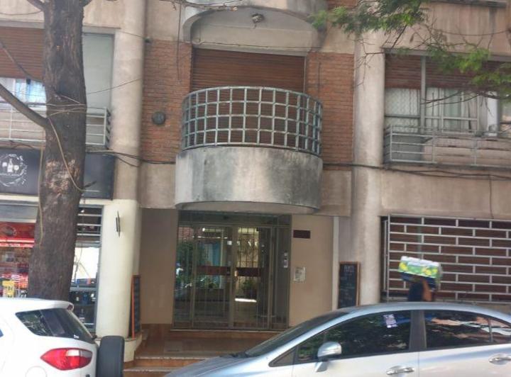 Departamento · 40m² · 2 Ambientes
