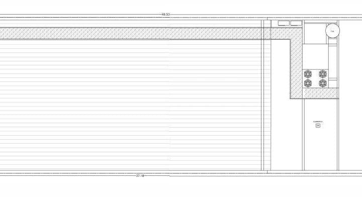 Local comercial · 431m²