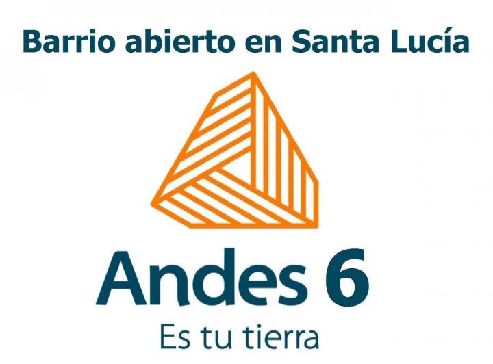 Terreno · 560m²