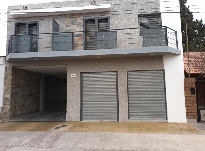 Local comercial · 48m² · 4 Ambientes