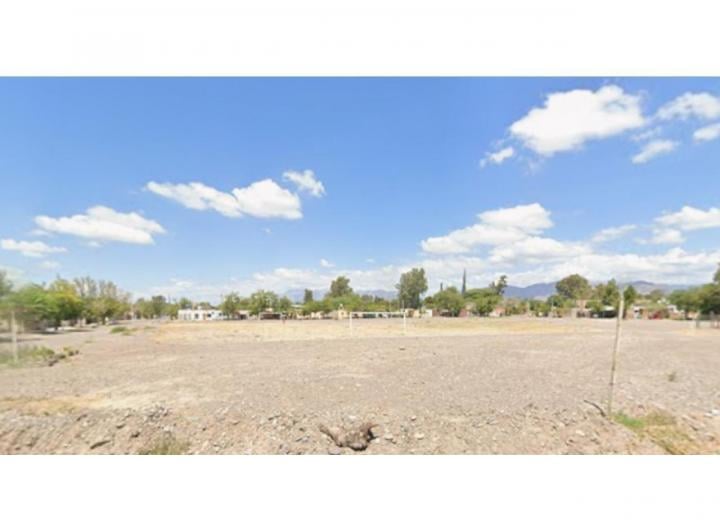 Terreno · 280m²