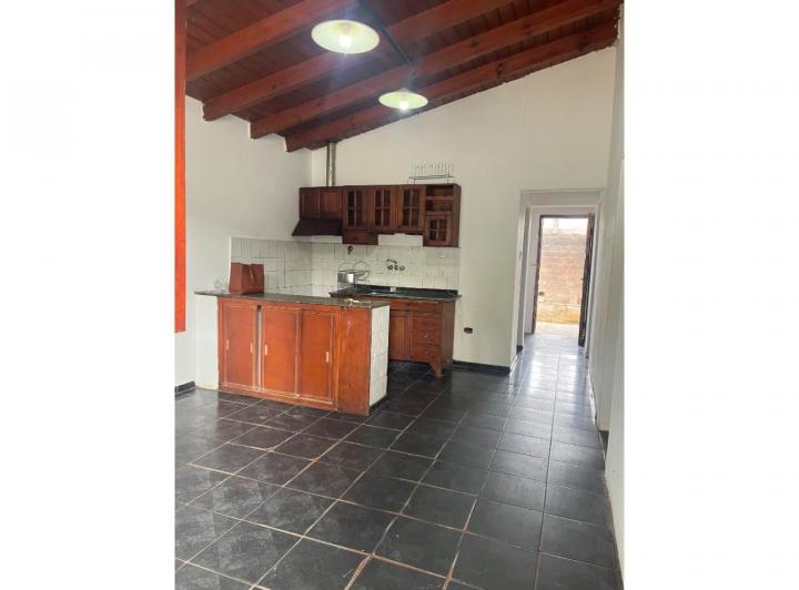 Casa · 212m² · 3 Ambientes