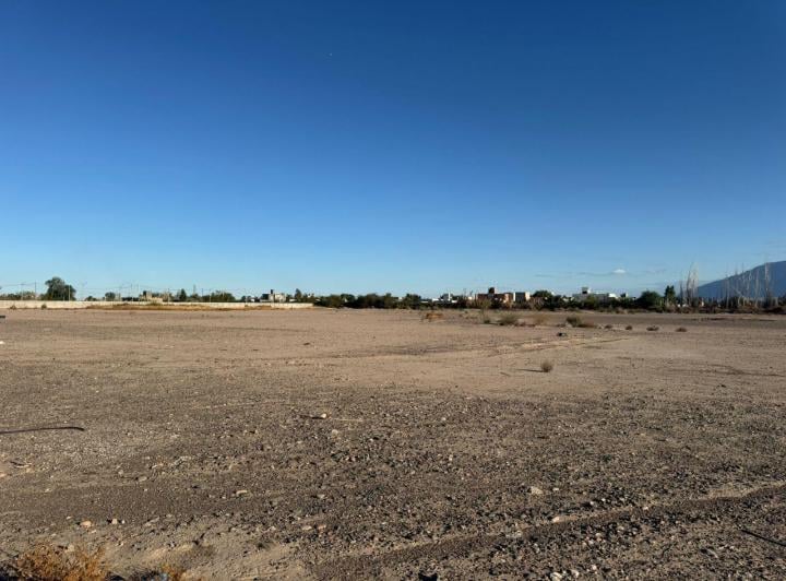 Terreno · 3500m²