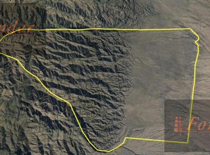 Campo · 143850000ha