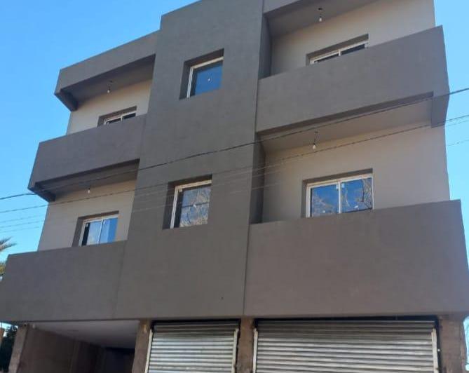 Departamento · 77m² · 3 Ambientes · 1 Cochera
