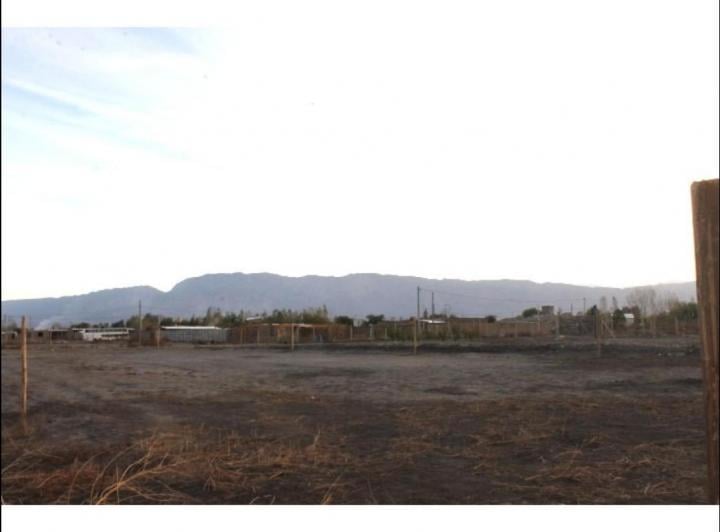 Terreno · 2014m²
