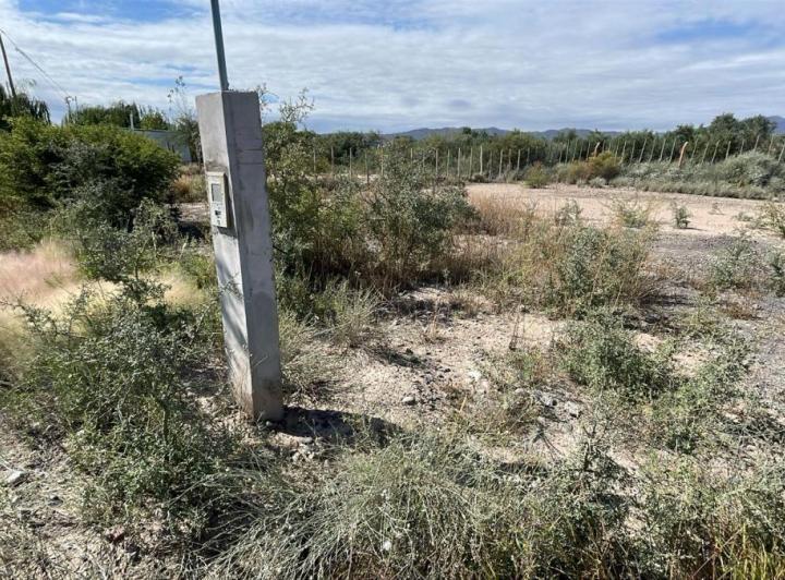 Terreno · 624m²