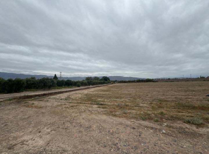 Terreno · 190000m²