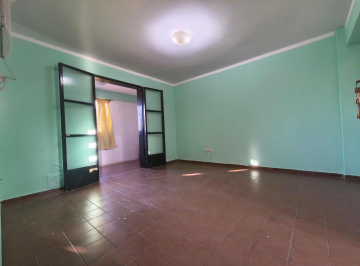 Departamento · 50m² · 4 Ambientes