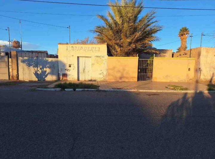 Local comercial · 160m²