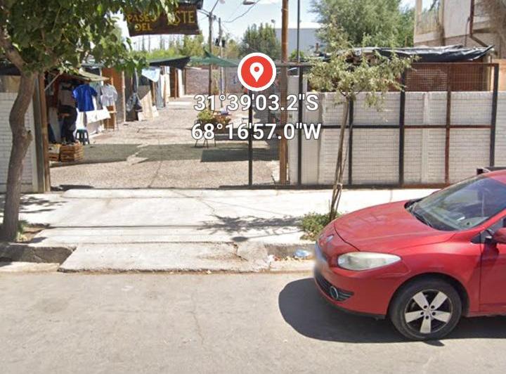 Terreno · 750m²