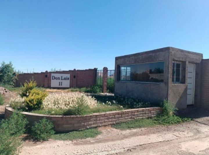 Terreno · 1062m²