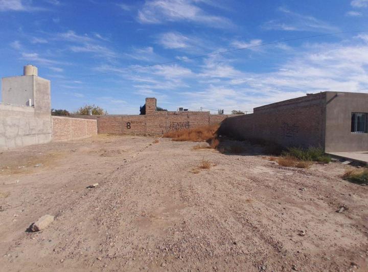 Terreno · 250m²