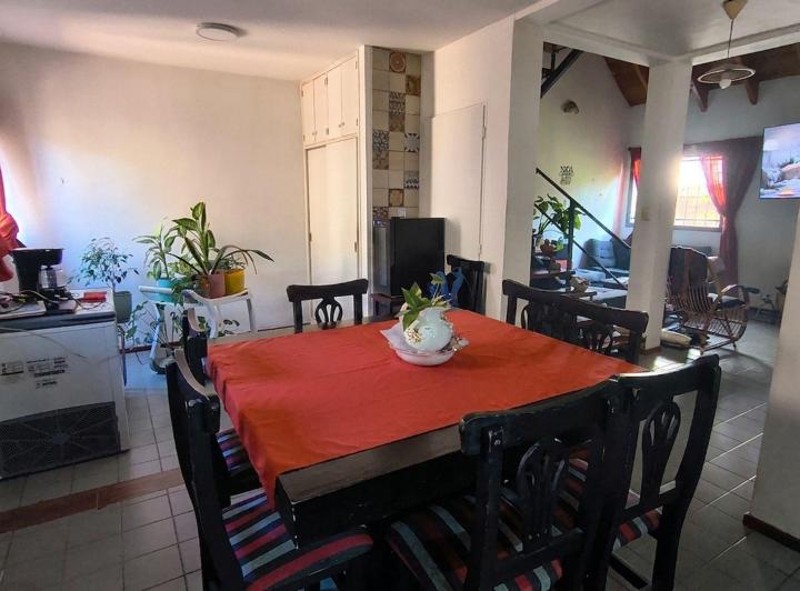 Departamento · 71m² · 4 Ambientes