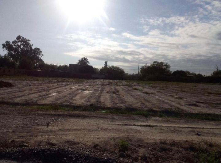 Terreno · 2000m²