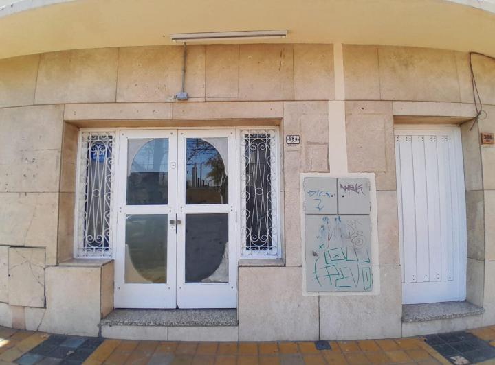 Local comercial · 90m²