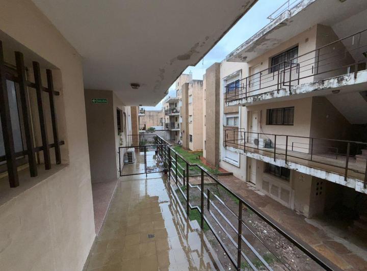 Departamento · 57m² · 6 Ambientes