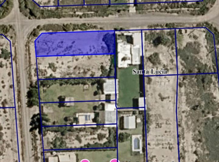 Terreno · 572m²