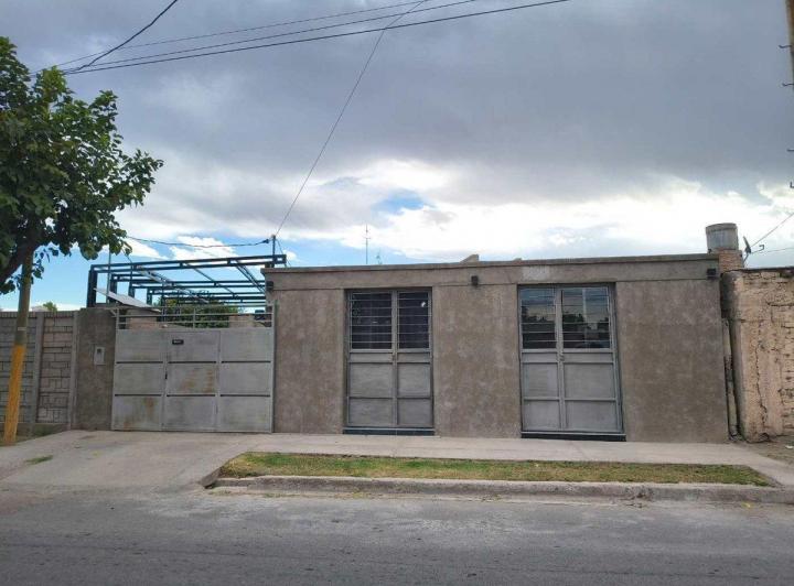 Local comercial · 202m² · 1 Cochera