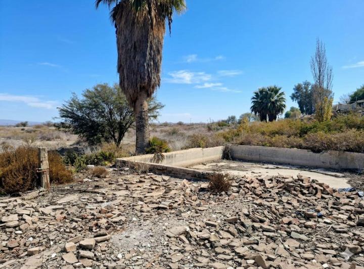 Terreno · 53286m²