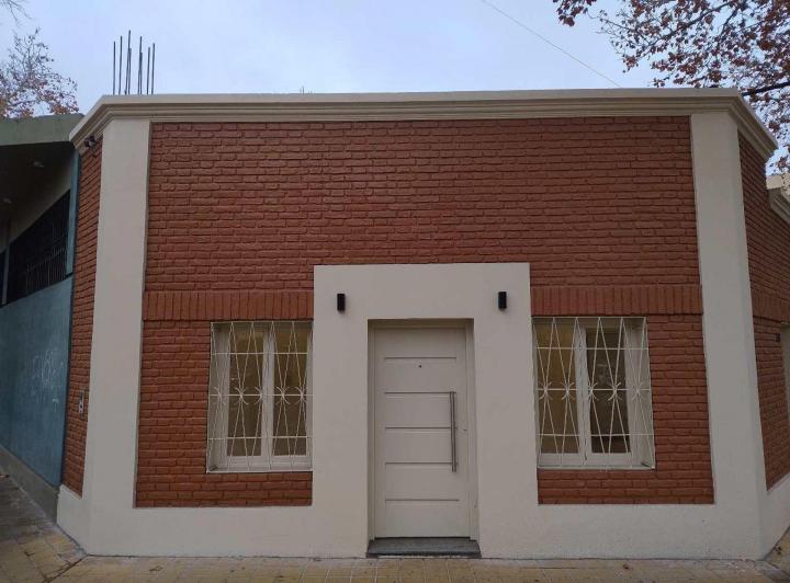 Departamento · 60m² · 3 Ambientes