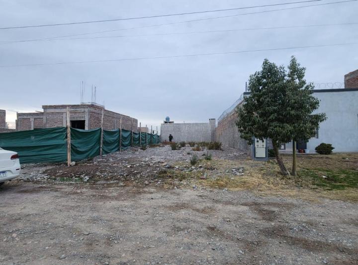 Terreno · 260m²