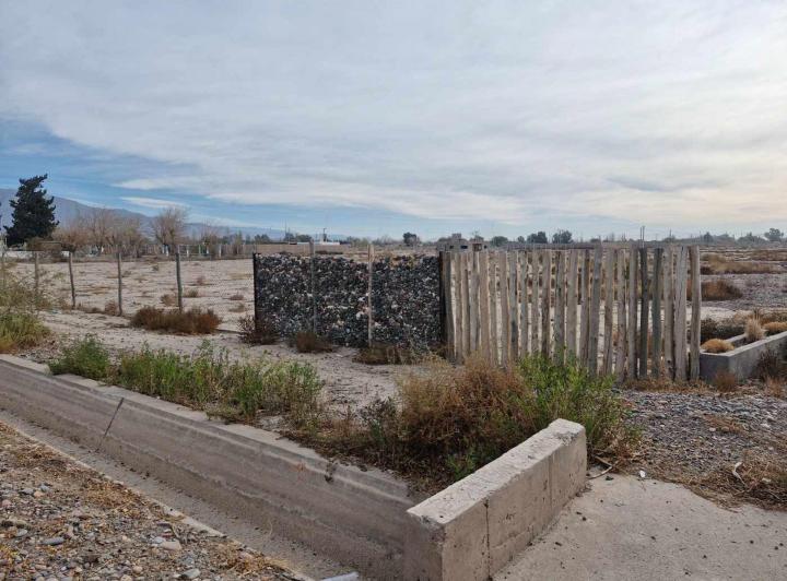Terreno · 1461m²