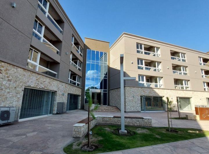 Departamento · 78m² · 3 Ambientes · 1 Cochera