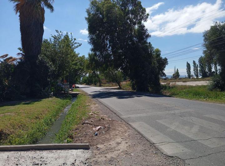 Terreno · 12600m²