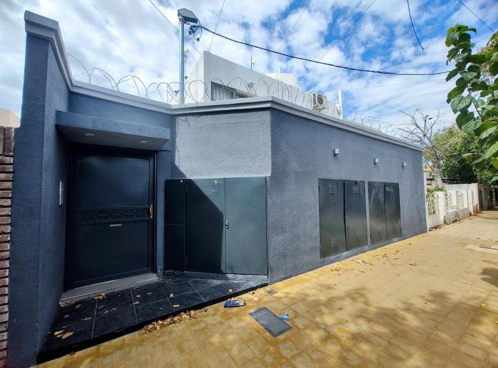 Departamento · 280m² · 9 Cocheras