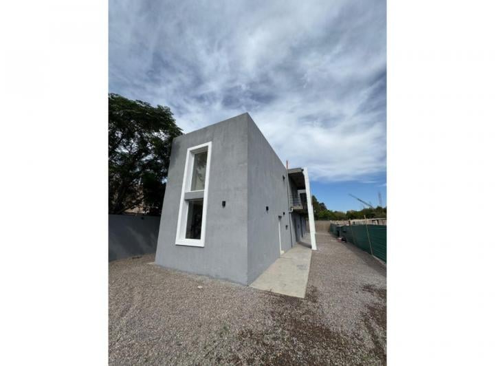 Departamento · 53m² · 3 Ambientes · 1 Cochera