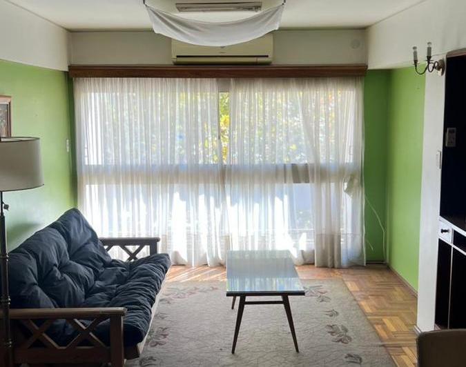 Departamento · 190m² · 5 Ambientes · 1 Cochera