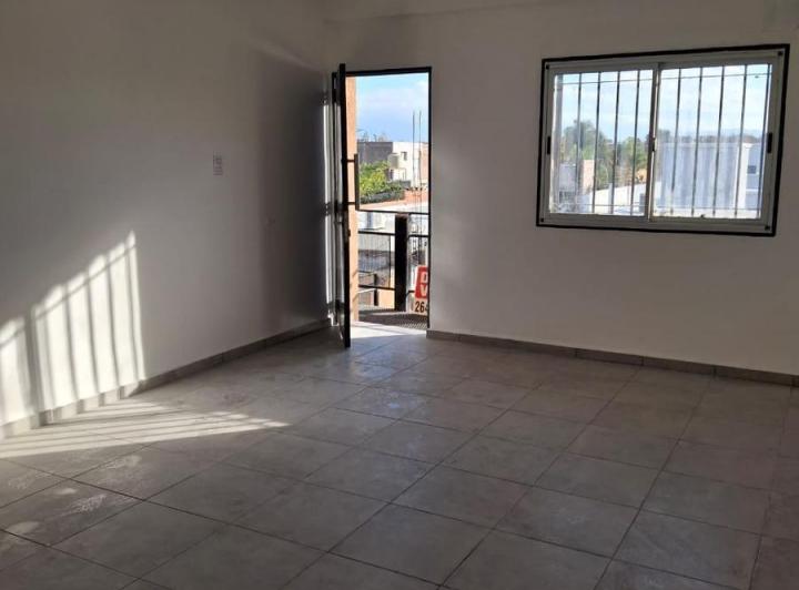 Departamento · 50m² · 2 Ambientes · 1 Cochera