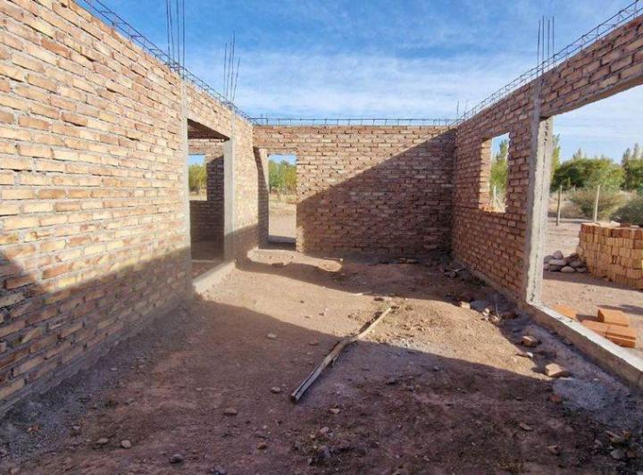 Terreno · 703m²