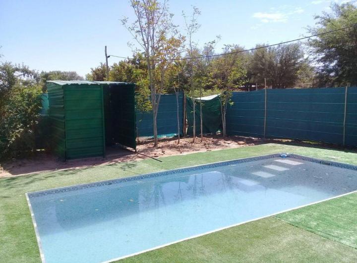 Casa · 70m² · 4 Ambientes · 2 Cocheras